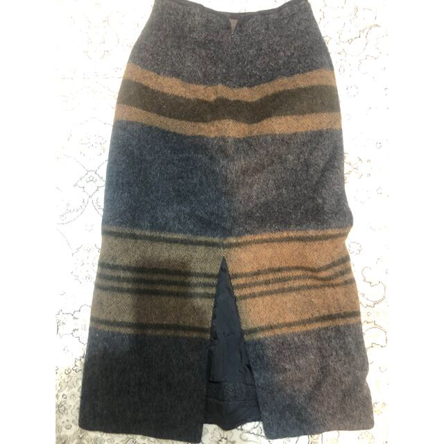 SLOBE IENA(スローブイエナ)のSLOBE IENA スカート✨ レディースのスカート(ロングスカート)の商品写真