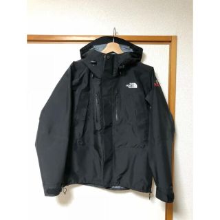 THE NORTH FACE - THE NORTH FACE キチャトナジャケット サミット