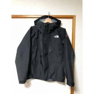 THE NORTH FACE ノースフェイス キチャトナジャケット サミット-