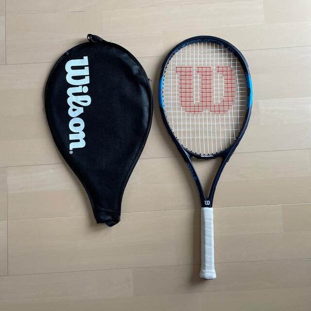 ウィルソン テニス 簡易ネット STARTER TENNIS NET - その他