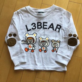 ランドリー(LAUNDRY)のぽちにゃん♡様専用 LAUNDRY Tシャツ 100cm(Tシャツ/カットソー)