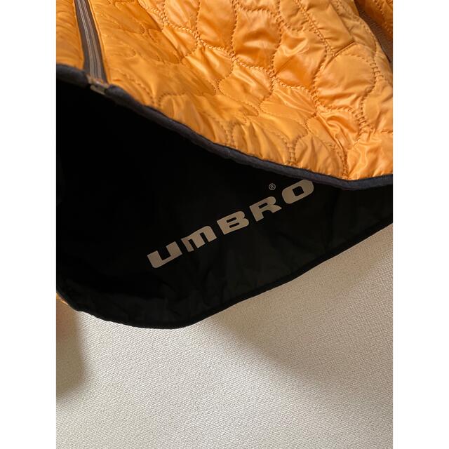 UMBRO(アンブロ)のumbro リバーシブル　ジャケット メンズのジャケット/アウター(ブルゾン)の商品写真