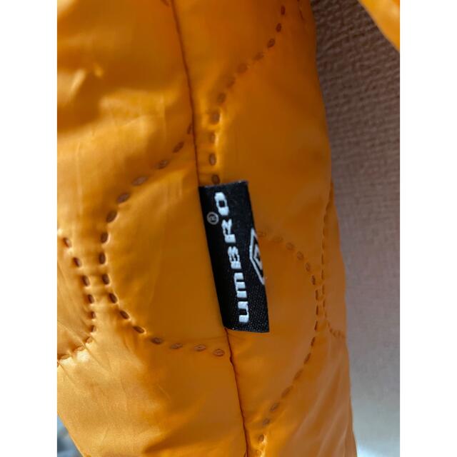 UMBRO(アンブロ)のumbro リバーシブル　ジャケット メンズのジャケット/アウター(ブルゾン)の商品写真