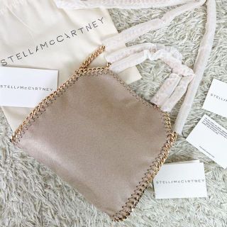 ステラマッカートニー チェック ショルダーバッグ(レディース)の通販 ...