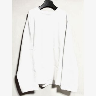 ラッドミュージシャン(LAD MUSICIAN)のLAD MUSICIAN yohji yamamoto julius シュタイン(Tシャツ/カットソー(七分/長袖))