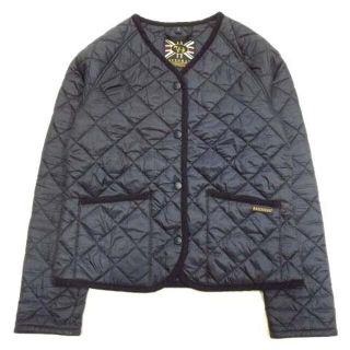 ラベンハム ノーカラージャケットの通販 20点 | LAVENHAMを買うならラクマ