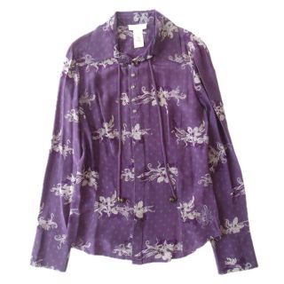 DIESEL 2019S/S シャツ ブラウス