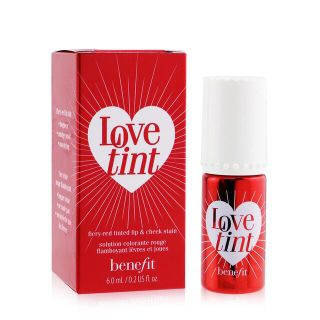 ベネフィット(Benefit)の★箱から出して発送セール★ benefit lovetintベネフィットティント(口紅)