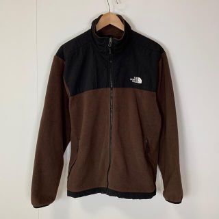 ザノースフェイス(THE NORTH FACE)のUSA規格ノースフェイス　デナリジャケット　M オーバーサイズ(ブルゾン)