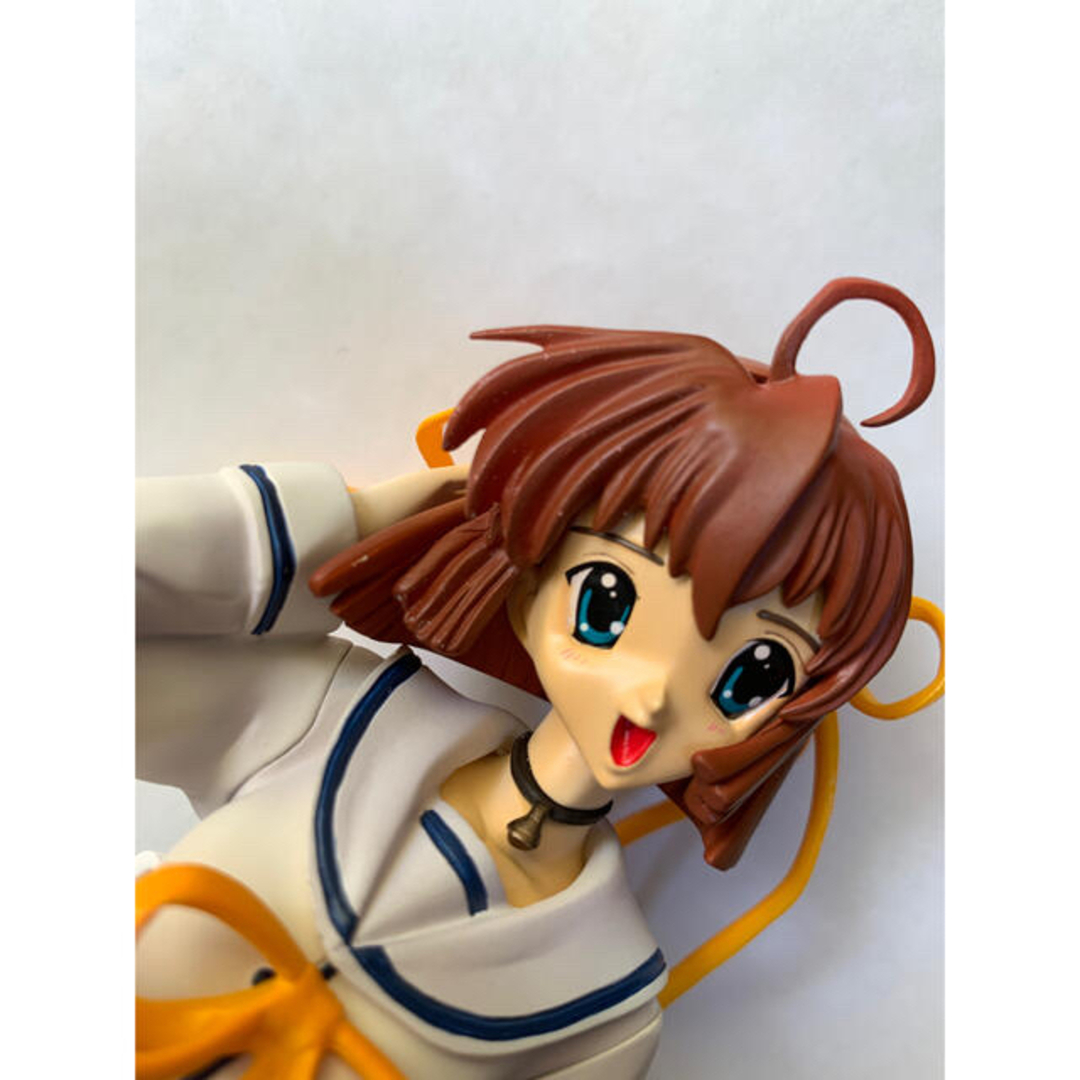 破損品 ダ・カーポ 朝倉音夢 1/6スケール オリジナル完成体 破損品 ダ・カーポ 朝倉音夢 1/6スケール オリジナル完成体