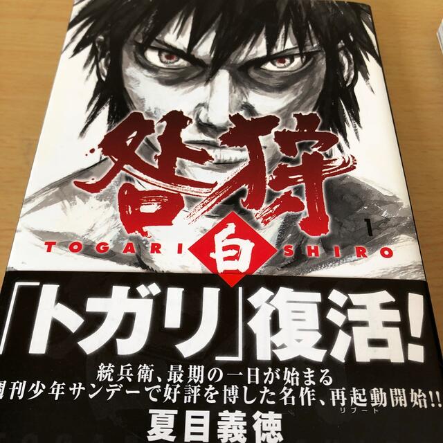 咎狩 白 全巻セット1 3全3巻の通販 By ラクマ初心者 S Shop ラクマ 咎狩 白 全巻セット1 3全3巻の通販 By ラクマ初心者 S Shop ラクマ