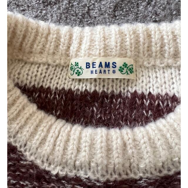 BEAMS(ビームス)のBEAMS ニット セーター レディースのトップス(ニット/セーター)の商品写真