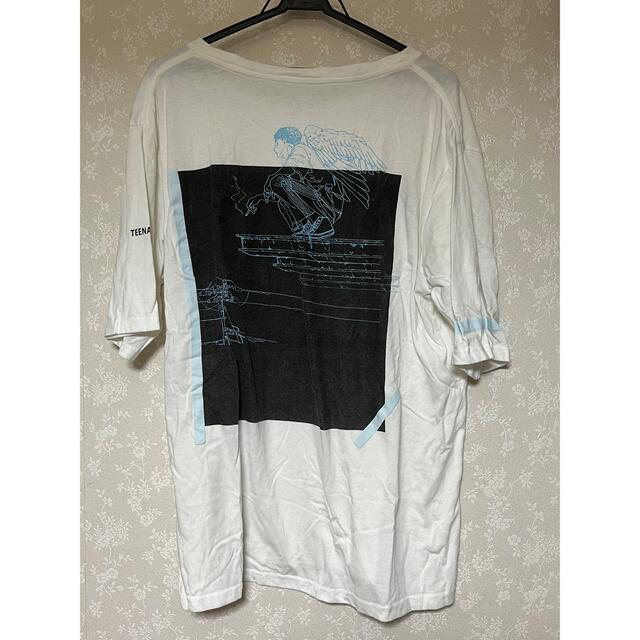 ☆純正特価☆ バンドTシャツ タオル ラババン 缶バッジ