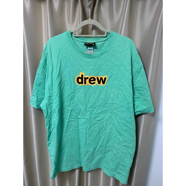 drew house(ドリューハウス)のdrew tシャツ メンズのトップス(Tシャツ/カットソー(半袖/袖なし))の商品写真