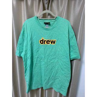 ドリューハウス(drew house)のdrew tシャツ(Tシャツ/カットソー(半袖/袖なし))