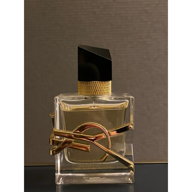 YSL リブレ オーデパルファム 30ml