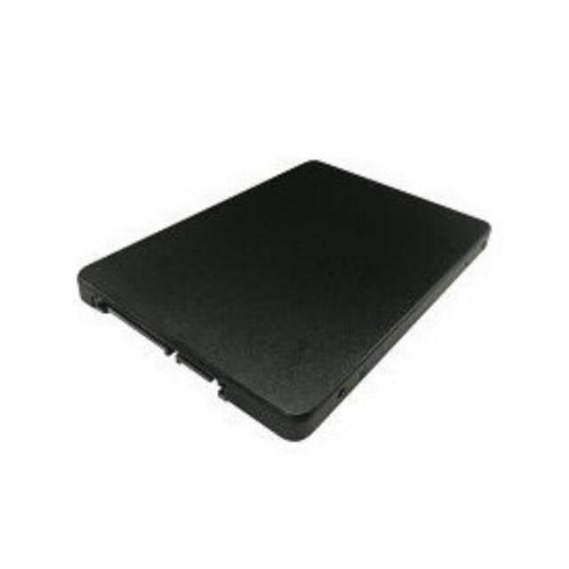 【新品未使用】2.5inch SATA SSD 240GB ×5枚