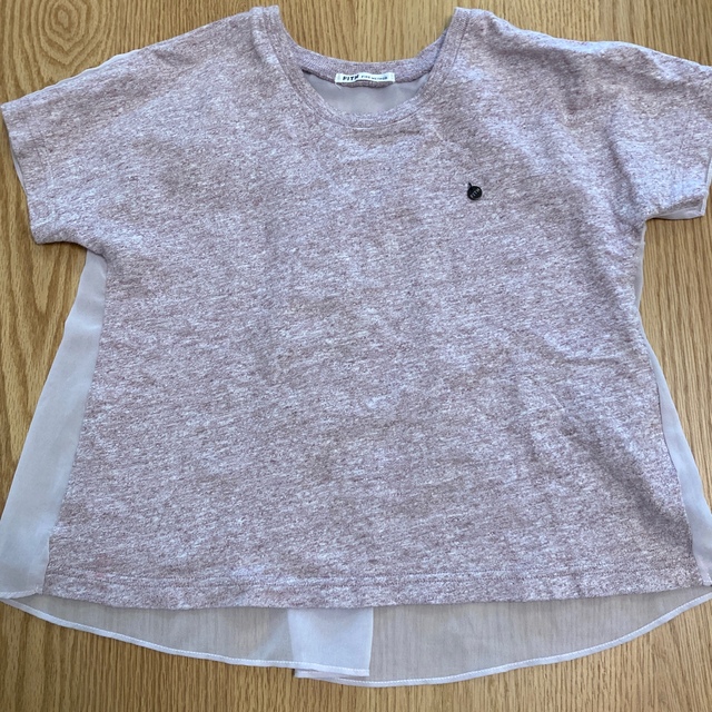 PETIT BATEAU(プチバトー)のパンツ　プチバトー、FITH３点セット キッズ/ベビー/マタニティのベビー服(~85cm)(パンツ)の商品写真