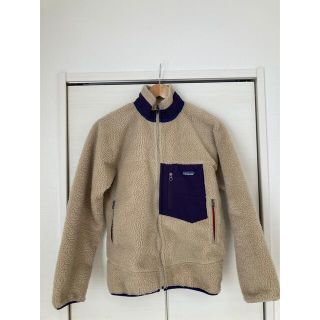 パタゴニア(patagonia)のpatagonia レトロX ジャケット　XS(ブルゾン)