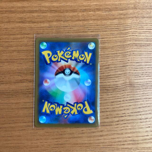 ポケモンカード　こだわりベルト エンタメ/ホビーのアニメグッズ(カード)の商品写真