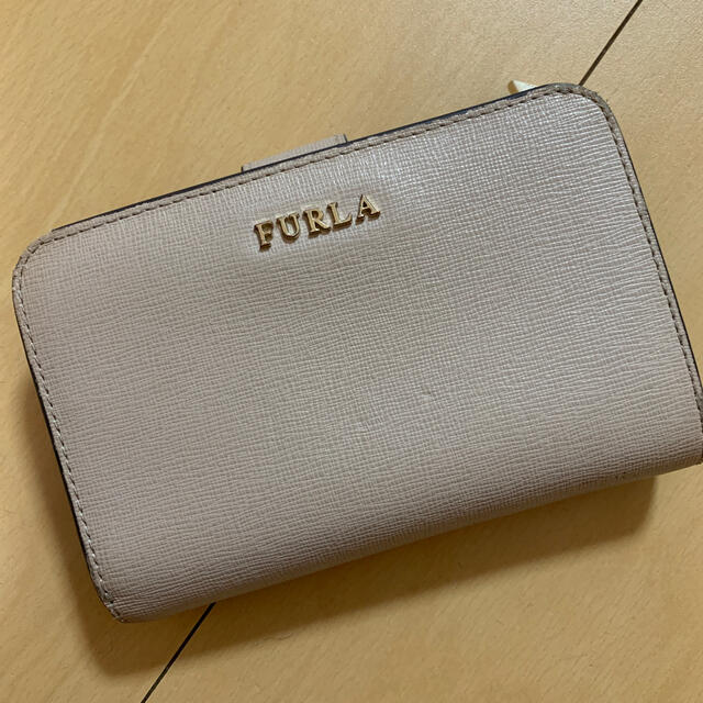 Furla(フルラ)のFURLA♡お財布♡ レディースのファッション小物(財布)の商品写真