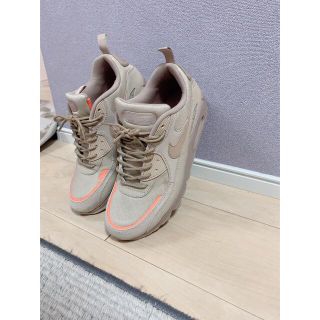 ナイキ(NIKE)のNIKE エアマックス90 サープラス(スニーカー)