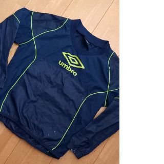 アンブロ(UMBRO)のるんば様専用　umbro　ピステ　130cm 訳あり(ウェア)