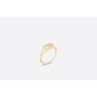 ディオール(Christian Dior) リング(指輪)（リボン）の通販 57点