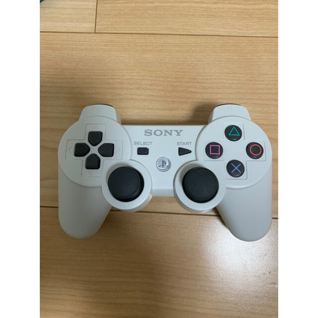 PlayStation Vita(プレイステーションヴィータ)のPlayStation vita TV value pack VTE-1000 エンタメ/ホビーのゲームソフト/ゲーム機本体(家庭用ゲーム機本体)の商品写真