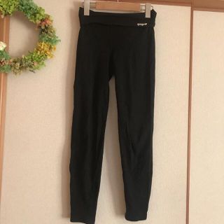 ギャップキッズ(GAP Kids)のギャップ　レギンス　スパッツ　160(パンツ/スパッツ)