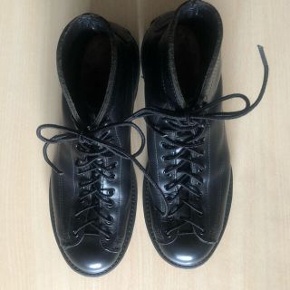 レッドウィング(REDWING)のREDWING 2995 7.5D LINEMAN (ブーツ)