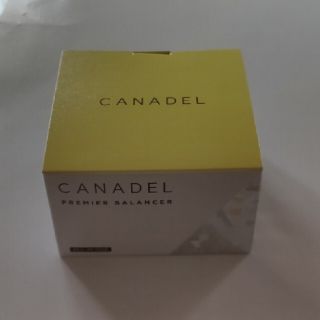 CANADEL プレミアバランサー オールインワン 58g(オールインワン化粧品)