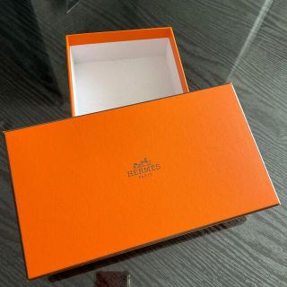 エルメス(Hermes)のエルメス　箱(その他)