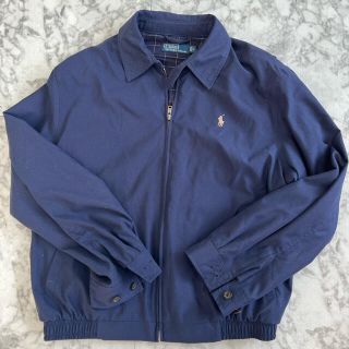 ポロラルフローレン(POLO RALPH LAUREN)のPolo メンズ　ジャケット(ナイロンジャケット)