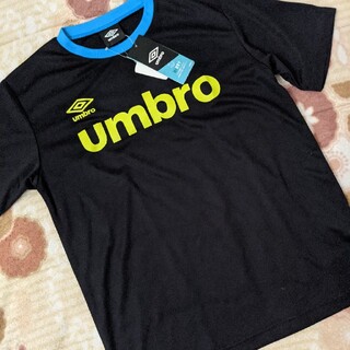 アンブロ(UMBRO)のアンブロ　ティシャツ　150　新品(Tシャツ/カットソー)