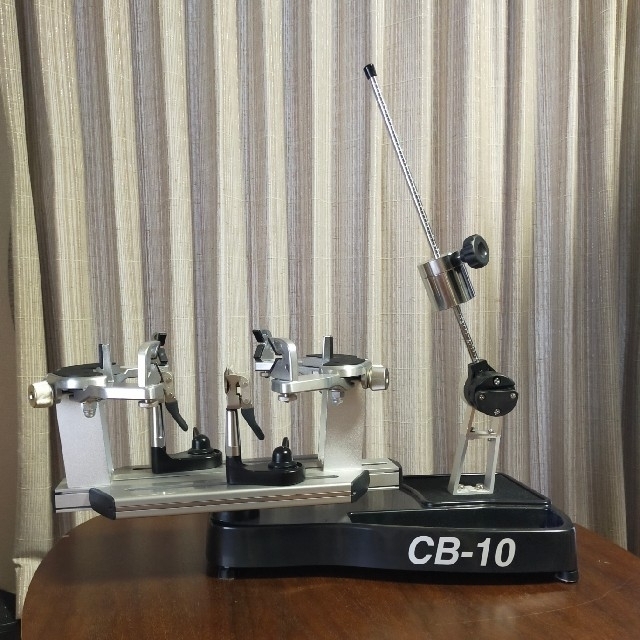 ストリングマシン　分銅式　CB-10PRO