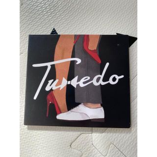 TUXEDO CD(ポップス/ロック(洋楽))