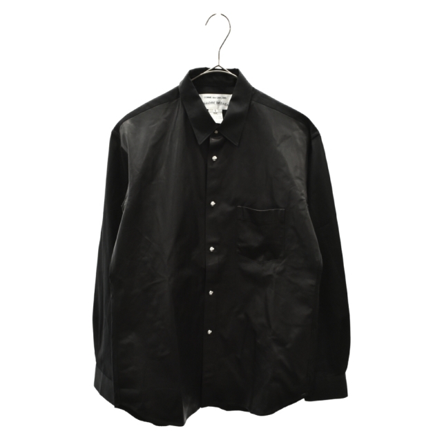 半額SALE☆ Chrome Hearts - CHROME HEARTS クロムハーツ 長袖シャツ
