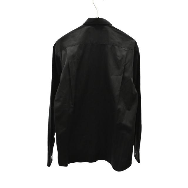 Chrome Hearts - CHROME HEARTS クロムハーツ 長袖シャツの通販 Chrome Hearts - CHROME HEARTS クロムハーツ 長袖シャツの通販