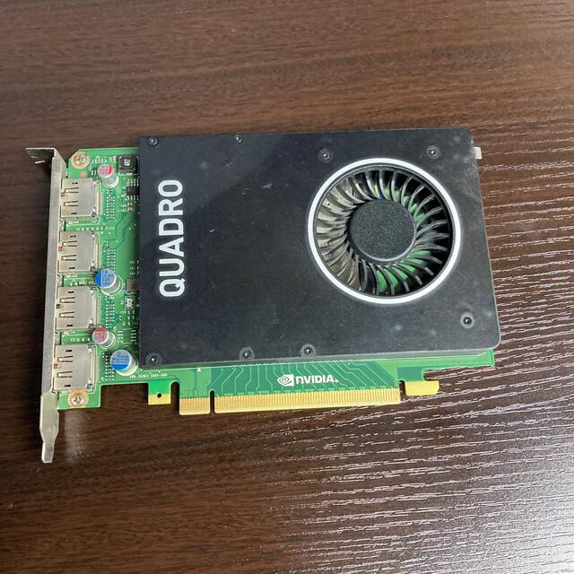 quadro m2000