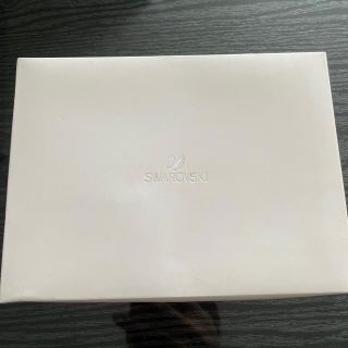 スワロフスキー(SWAROVSKI)のスワロフスキー  写真立て(フォトフレーム)