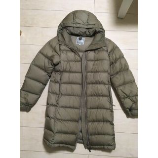 ザノースフェイス(THE NORTH FACE)の4/3週末値下げ！ 写真追加！ノースフェイス　ダウンコート(ダウンコート)