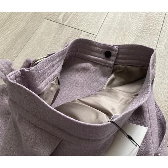 Ron Herman - ❤︎新品❤︎人気❤︎ebure エブール❤︎ラップフレア
