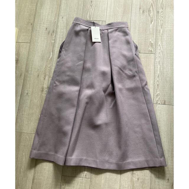 Ron Herman - ❤︎新品❤︎人気❤︎ebure エブール❤︎ラップフレア