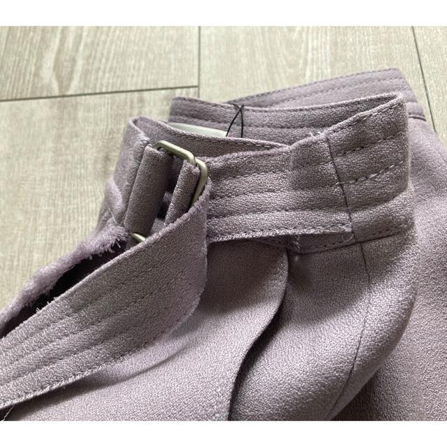 Ron Herman - ❤︎新品❤︎人気❤︎ebure エブール❤︎ラップフレア