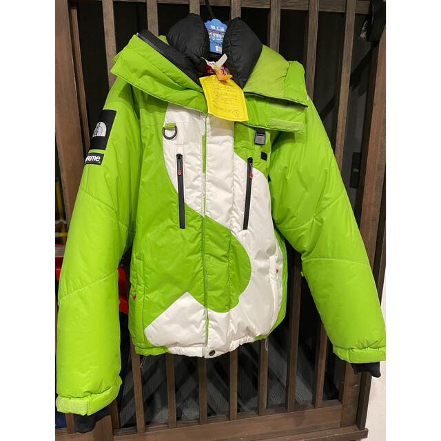 正規品販売! Supreme 還元あり！Supreme Parka Himalayan SLogo ダウンジャケット