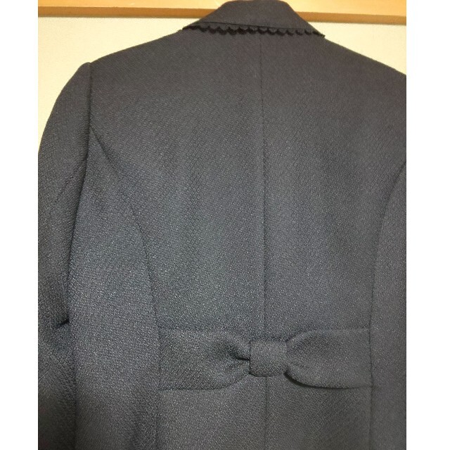 フォーマル ジャケット　上着のみ　9号　入学式　卒業式 レディースのフォーマル/ドレス(スーツ)の商品写真