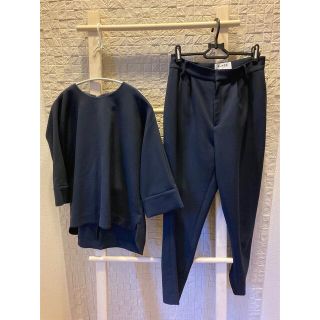 ブラックバイマウジー(BLACK by moussy)のセーラームーン様専用　BLACK BY MOUSSY セットアップ(セット/コーデ)