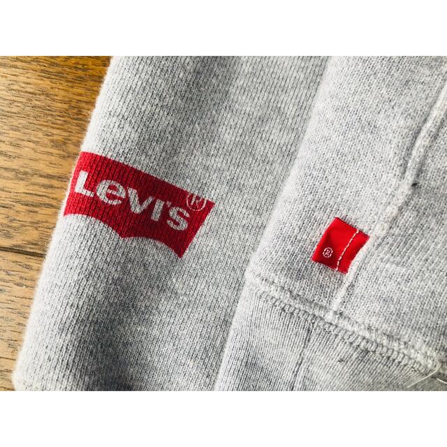 Levi's(リーバイス)のLEVI’S✿ミッキーパーカー レディースのトップス(パーカー)の商品写真