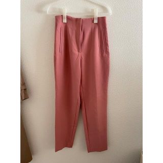 ザラ(ZARA)のzara パンツ(カジュアルパンツ)